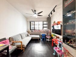 Blk 260C Punggol Topaz (Punggol), HDB 4 Rooms #467704061